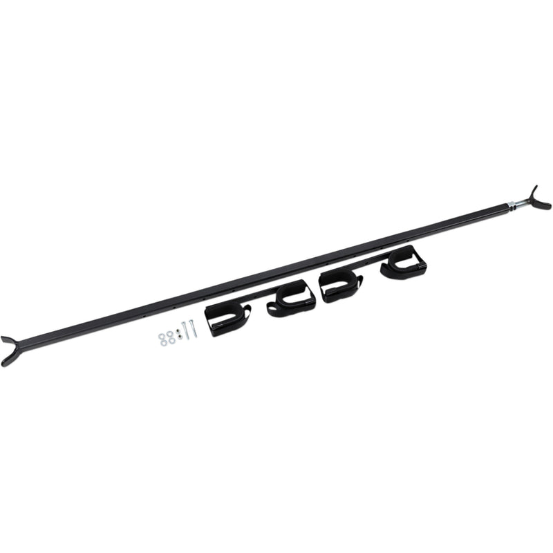 Moose Offroad Gun Rack - QD862OGR For Honda Pioneer 2016 | Kawasaki Mule 2016