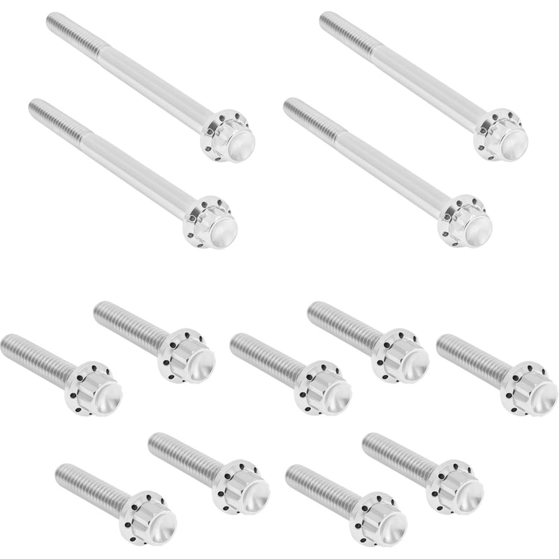 Arlen Ness Bolt - 300-926 For Harley Motorcycles 2006-2026