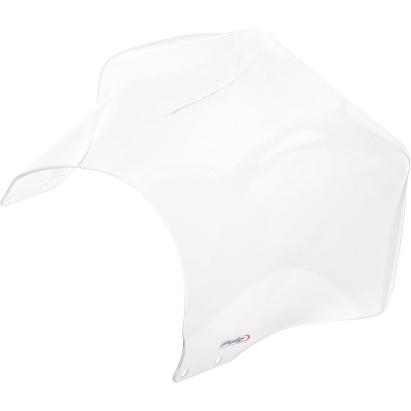 Puig Hi-Tech Parts Raptor Windshield - 21348W Kawasaki 900 2018-2025