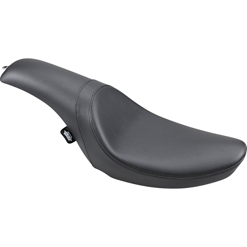 Drag Specialties Predator Seat - 0805-0069 For Harley Motorcycles 1958-1984