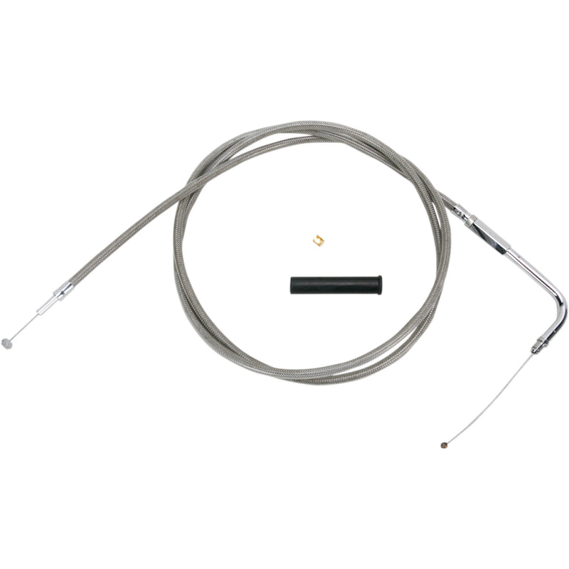 Drag Specialties Cable For Harley Motorcycles 1996-2022