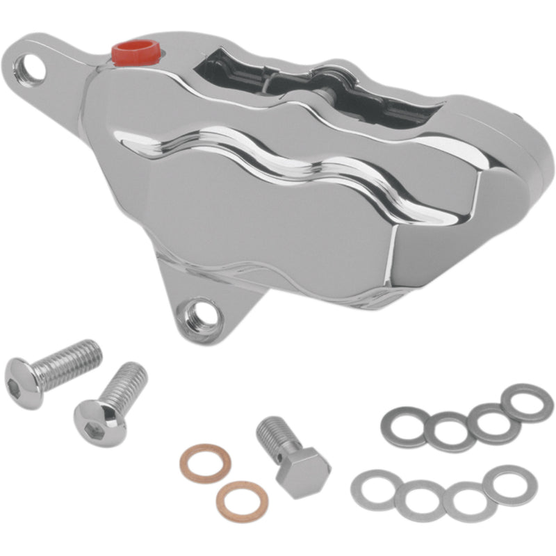 Hawg Halters Brake Caliper - LHSCC500 For Harley 1984-1999