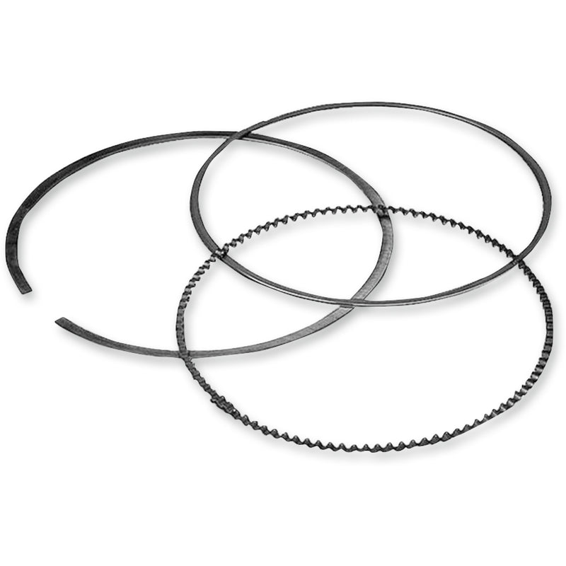 Athena Piston Ring - S41316089 Honda CRF 250 2004-2017