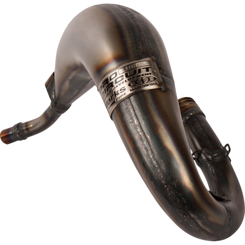 Pro Circuit Works Exhaust System - 0752465 For Gas Gas 65 2024 | Husqvarna TC 65 2024 | KTM SX 65 2024