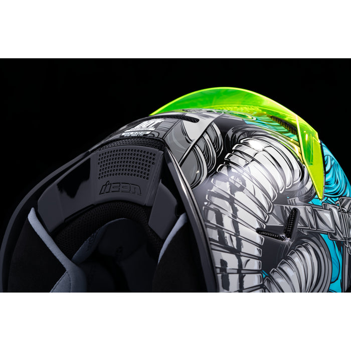 ICON Airframe Pro™ Helmet