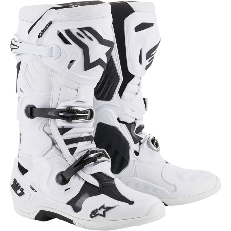 ALPINESTARS Tech 10 Boots White - US