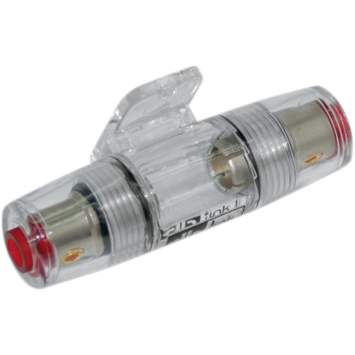 NAMZ 2120-0537 NAP-AGUFH AGU Fuse Holder Fuse Holder - AGU-Style