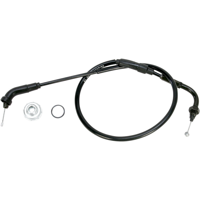 Motion Pro Cable - 02-0489 Honda Z50R / CRF50F / XR50R 1986-2025