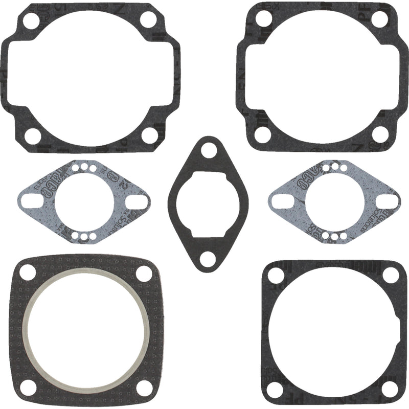 Vertex Pro-Formance Gasket Kit - 710024 For Moto-Ski Spirit 1976-1983 | Ski-Doo Elan 250 1971-1996