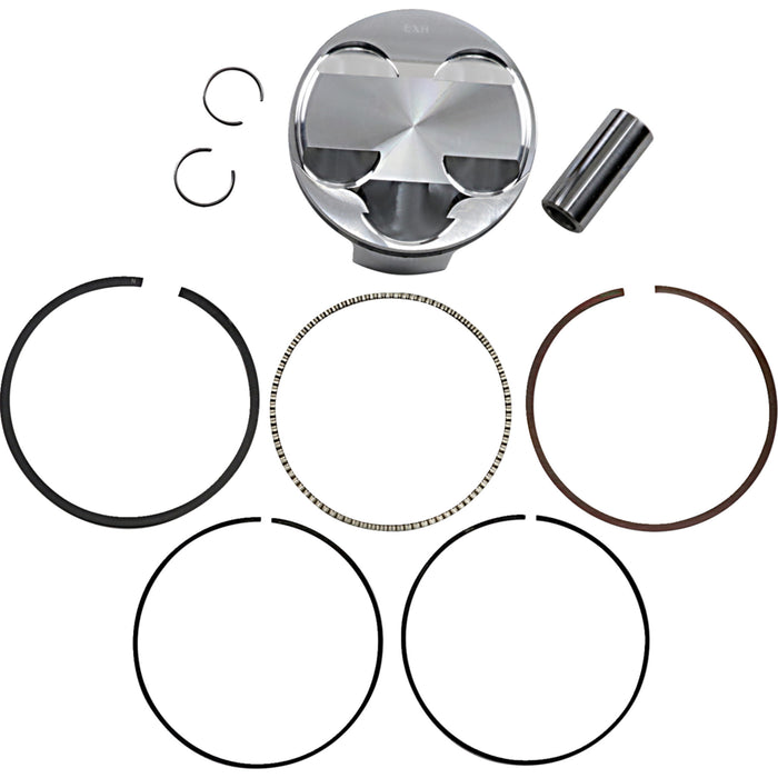 JE PISTONS 0910-5877 262289 ATV/UTV Piston Kit Piston Kit