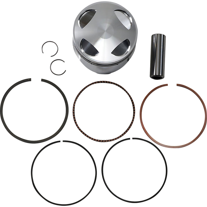 JE Pistons Piston Kit - 199656 Honda XR400R / TRX400EX / TRX400X 1996-2009