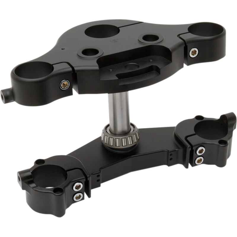Arlen Ness Triple Tree - 20-389 For Harley Touring 2014-2026