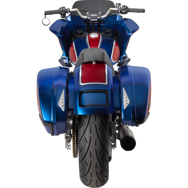 Thrashin Supply Co. Riser - TSC-6500-1 For Harley Softail 2018-2025