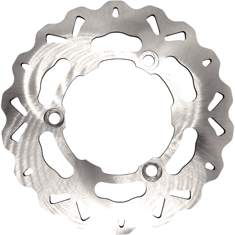 Galfer Wave® Brake Rotor - DF204W Kawasaki EX250F Ninja 250R / Ninja 300R / 250 / 300 2008-2017