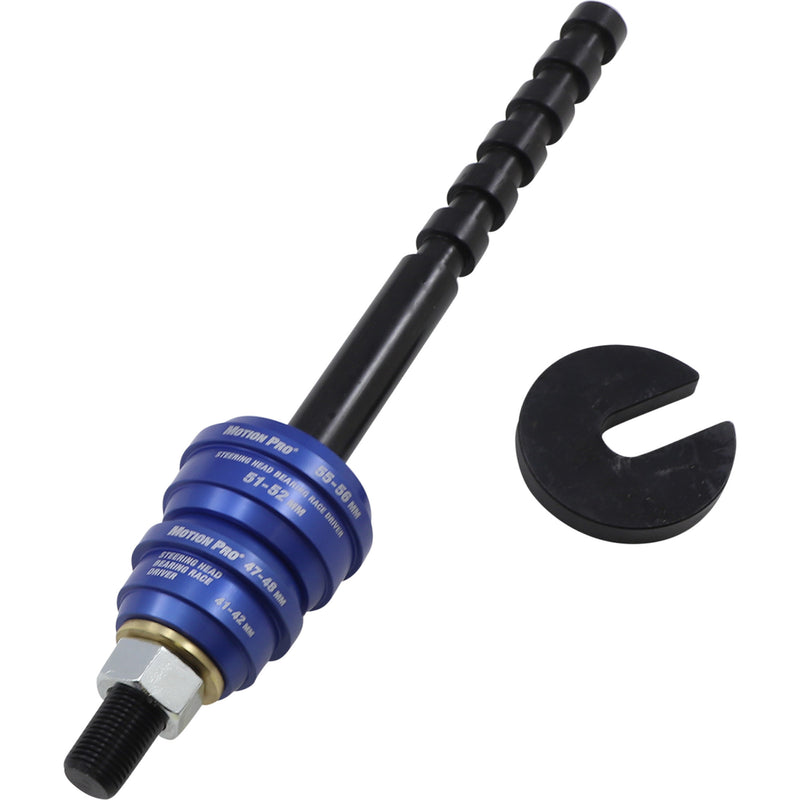 MOTION PRO 3850-0561 08-0669 Steering Bearing Installer - Steering Bearing Installer Tool
