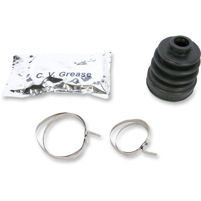 All Balls CV Boot - 19-5010 For Suzuki KingQuad 2005-2006 | Polaris Turbo 2017