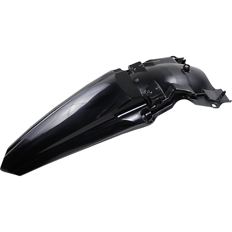 Cycra Powerflow Fender - 1CYC-1715-12 Kawasaki Dirt Bikes 2019-2023