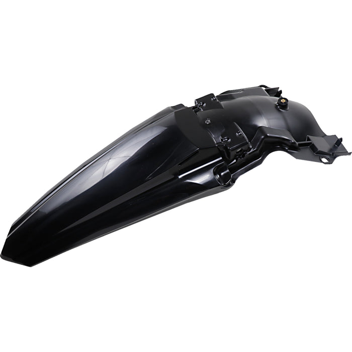 CYCRA 1403-3007 1CYC-1715-12 Powerflow Rear Fender black - kx