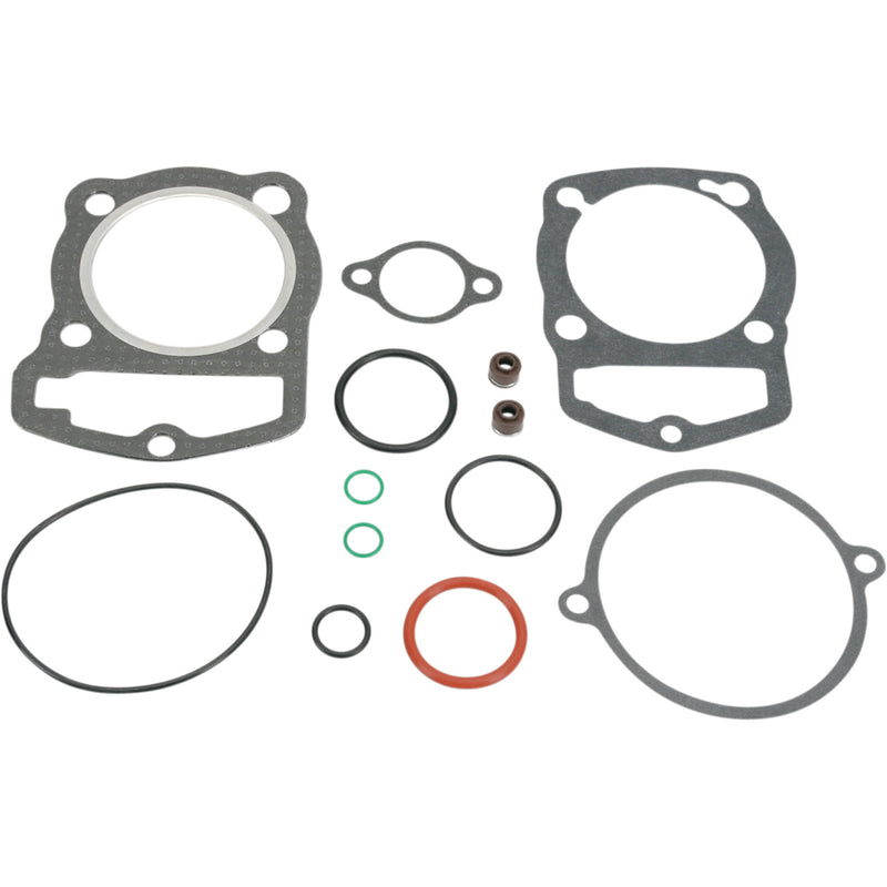 MOOSE OFFROAD M810240 810240MSE Top End Gasket Kit honda