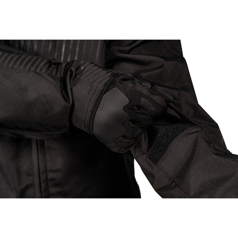 ICON Women’s PDX3™ Jacket Black