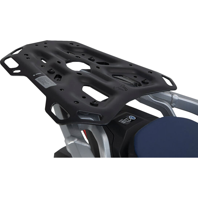 Sw-Motech Trax Top Case System - GPT.01.942.70000/B Honda CRF 1000 / CRF1000L2 / CRF 1100 2019-2022