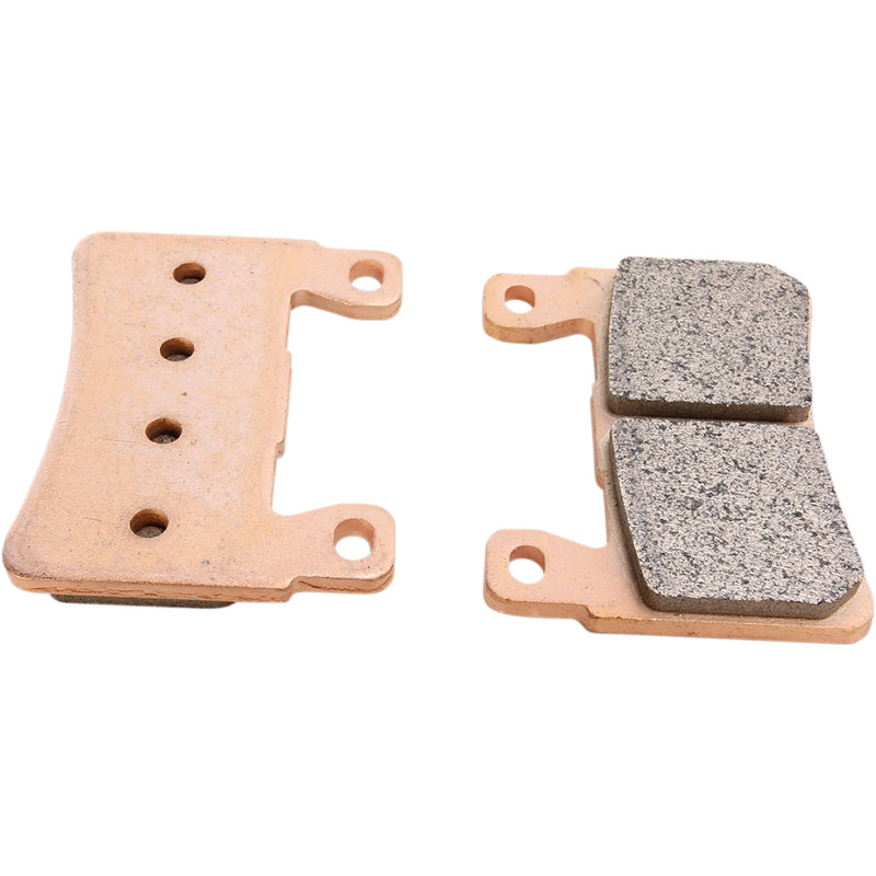 Drag Specialties Brake Pad - 1721-2293 For Harley Sportster 2009-2012