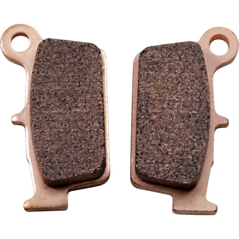 Galfer Brake Pad - FD286G1396 For TM Dirt Bikes 2004-2022 | Yamaha Dirt Bikes 2003-2023 | Gas Gas Dirt Bikes 2010-2017