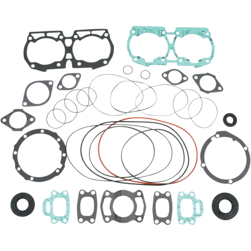 Vertex Gasket Set - 611209 Sea-Doo Watercraft 1998-2005