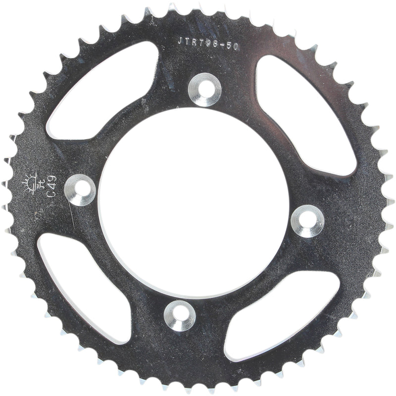 JT Sprockets Sprocket - JTR798.50 Suzuki RM 80 1986-1988