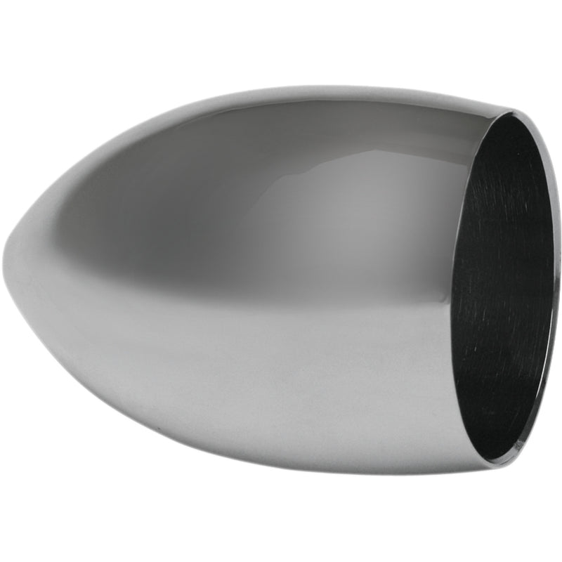 DAKOTA DIGITAL 2210-0016 CUP-3001 Gauge Cup - 2-1/16" Chrome Gauge Cup