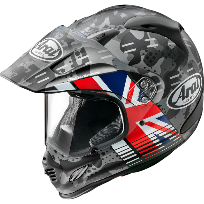 ARAI HELMETS XD-4 Helmet - XS