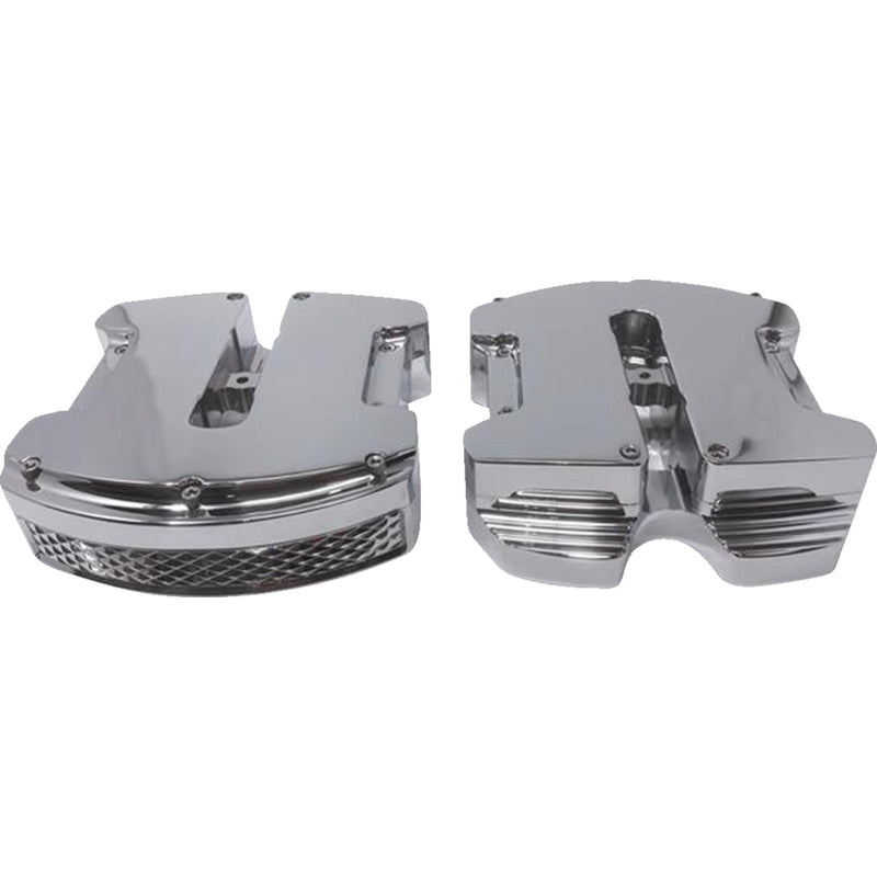 Covingtons Cover - C3082-C For Harley Motorcycles 2017-2023