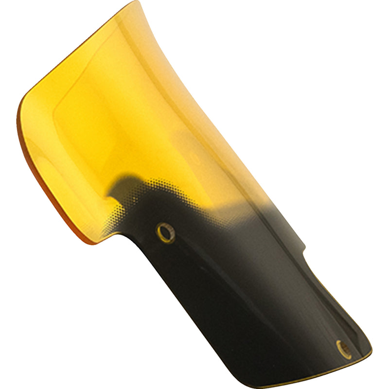 Klock Werks Flare Windshield - KWW-04-0629 For Indian 2020-2025