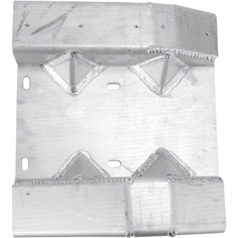 Motorsport Products Skid Plate - 82-3112 Yamaha ATVs 2006-2014