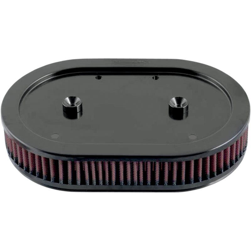 K & N High-Flow Air Filter - HD-0900 For Harley Sportster 2004-2016