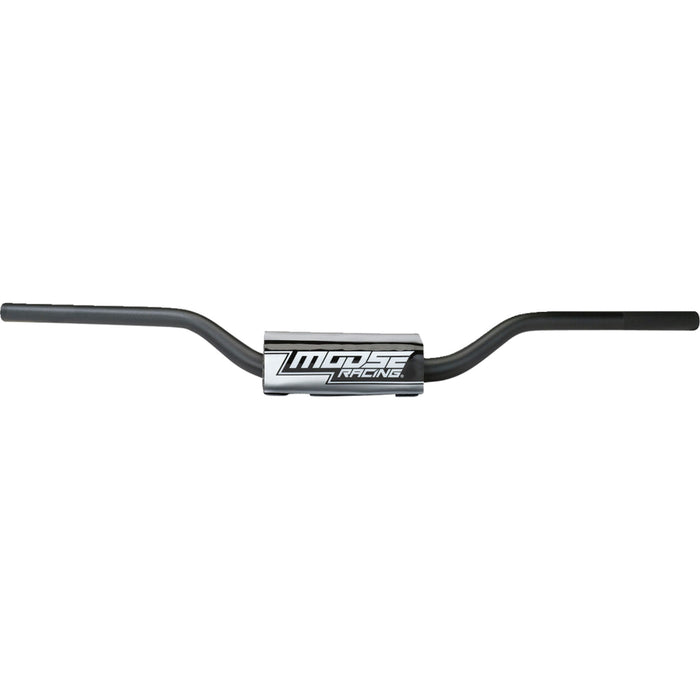 MOOSE OFFROAD 0601-5558 H31-6181MB7 1-1/8" EKO Aluminum Handlebar Handlebar - CR-High - 1-1/8" - Aluminum - Black
