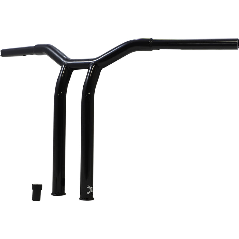 Burly Brand Handlebar - B12-6053B For Harley Motorcycles 1949-2024