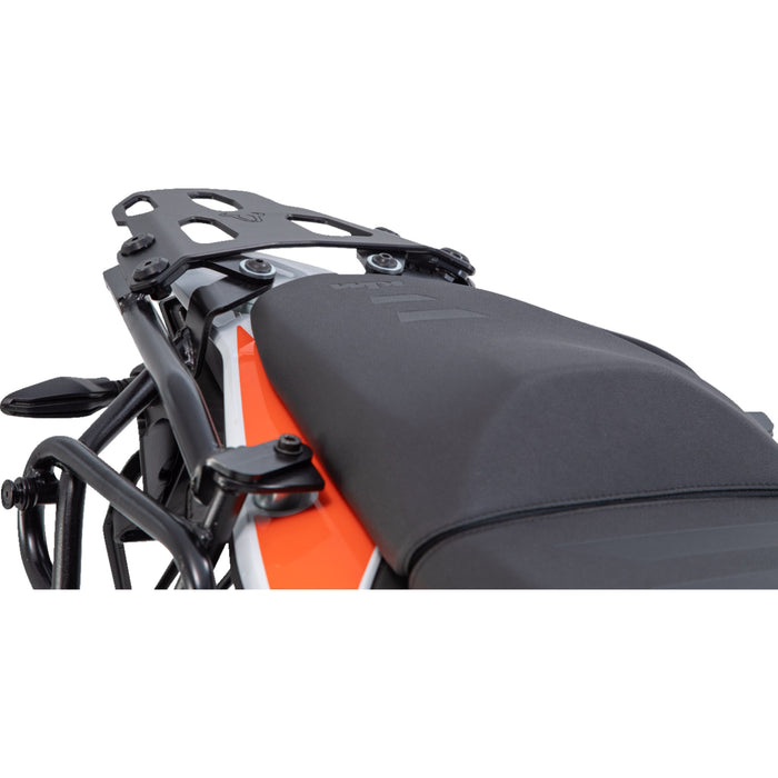 SW-MOTECH 1510-0899 GPT.04.958.16000/B STREET-RACK for Luggage ktm - 390 adventure