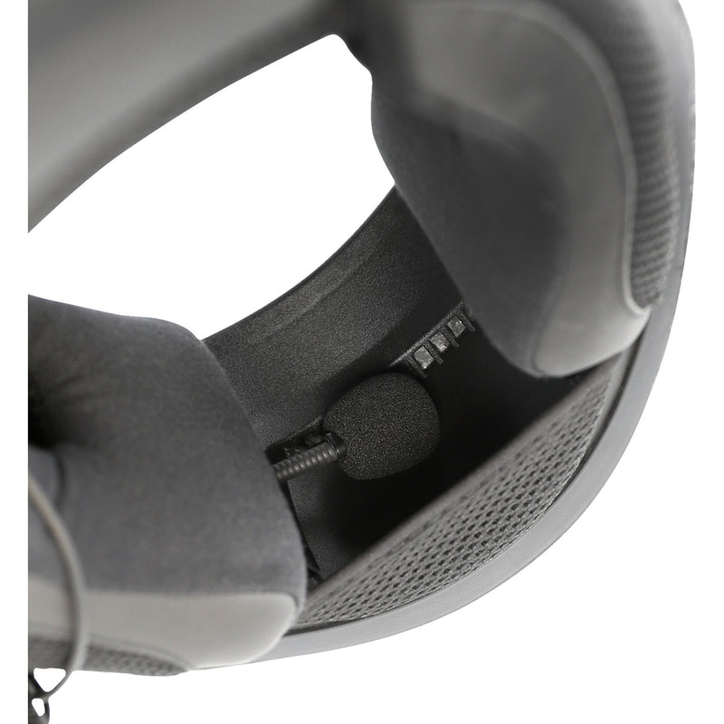 MOOSE OFFROAD 4402-1035 HK-UNI-MSE Universal Headset Kit Headset Kit