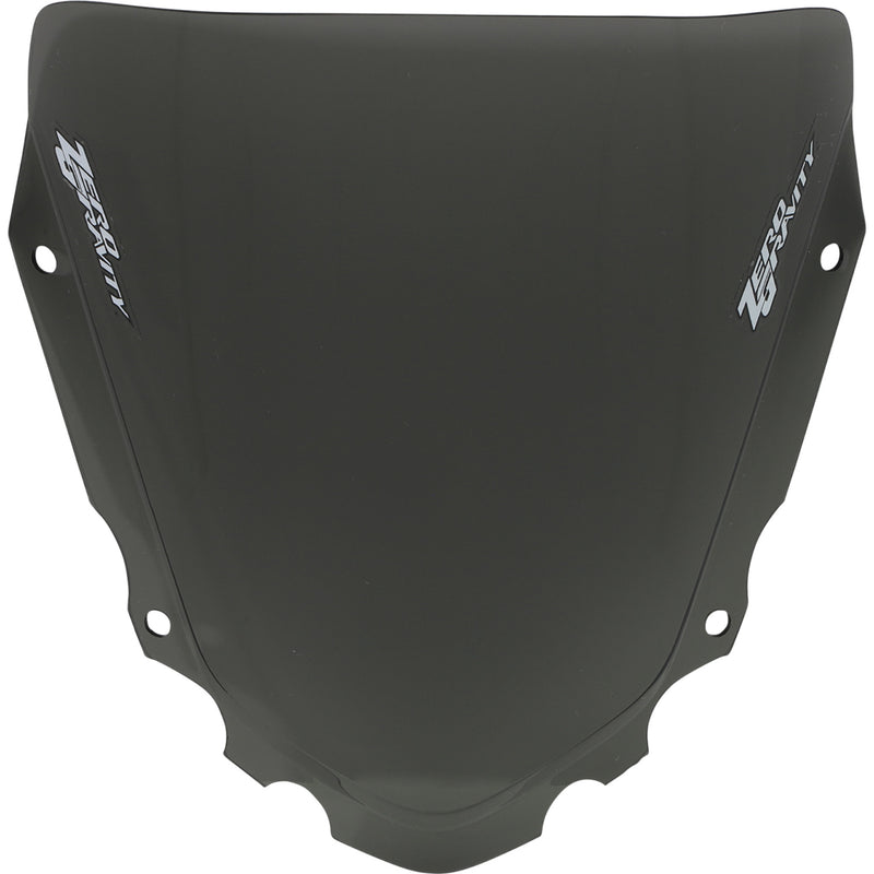 Zero Gravity SR Series Windshield - 20-206-02 Kawasaki 650 2008-2018