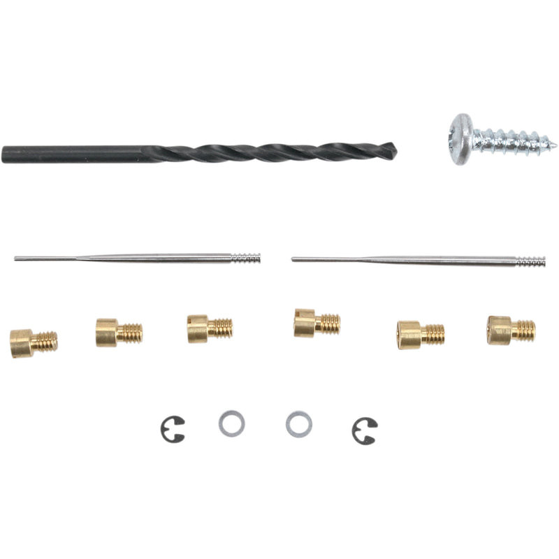 Dynojet Jet Kit - 1191 Honda VT1100T Shadow Tour 1998-2001
