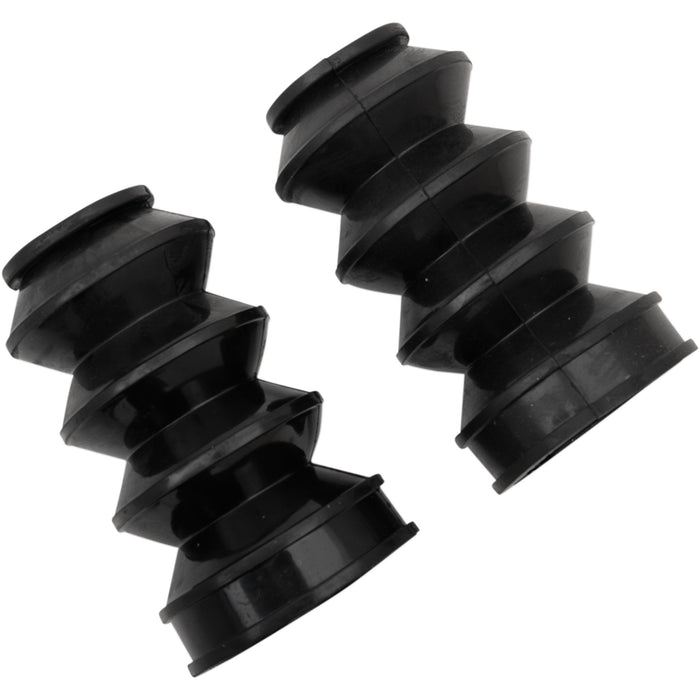 DRAG SPECIALTIES Fork Boots mm - L