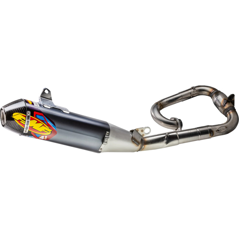 FMF Factory 4.1 RCT Exhaust System - 044477 Yamaha YZ 450 / WR 450 2023-2025
