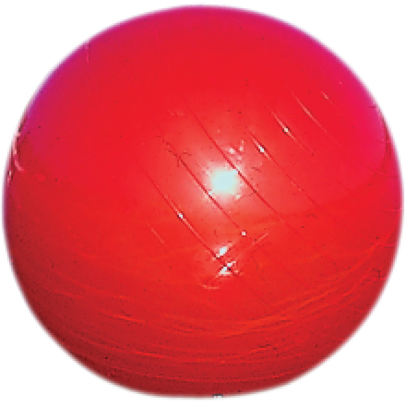 AIRHEAD SPORTS GROUP B-20R B-20R 20" Diameter Buoy Buoy - Inflatable - 20" - Red