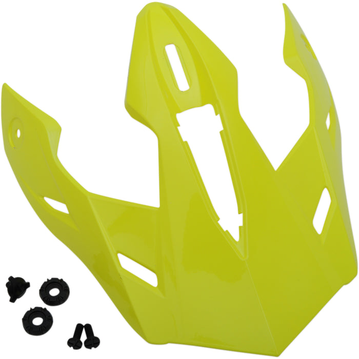 Z1R Range Helmet Visor — Solid Kit