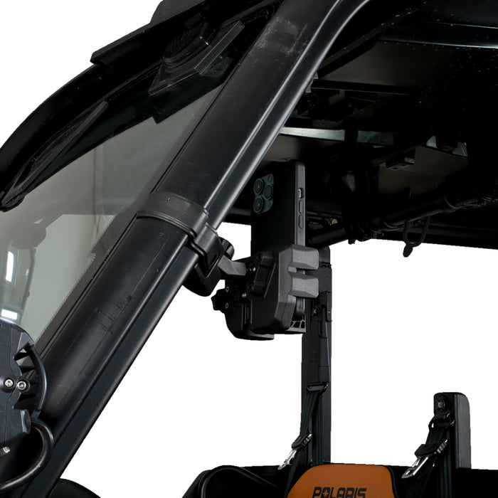 MOOSE OFFROAD 0521-2044 MSE-ESPHONE-1 UTV Phone Holder Phone Holder - UTV - Universal