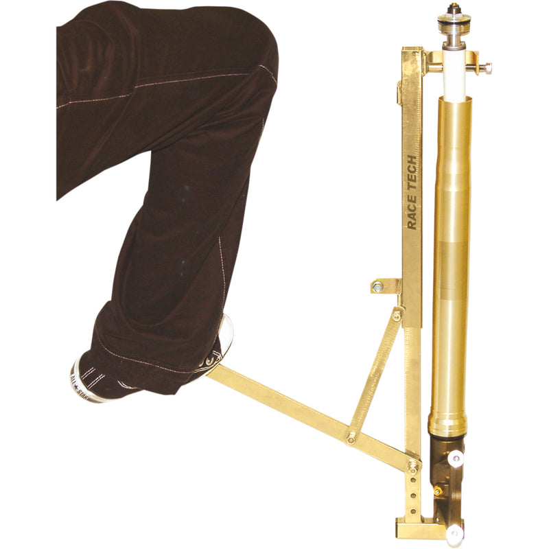 RACE TECH 3805-0051 TFSC 02 Fork Spring Compressor Compressor Tool - Spring