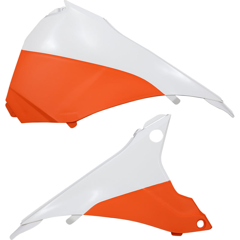 Acerbis Air Box Cover - 2374125412 KTM Dirt Bikes 2014-2016