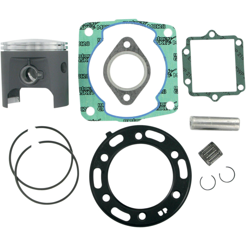 WSM 0903-0756 54-306-10P Top-End Engine Rebuild Kit Top-End Rebuild Kit - 83.00 mm - Platinum Series - Polaris