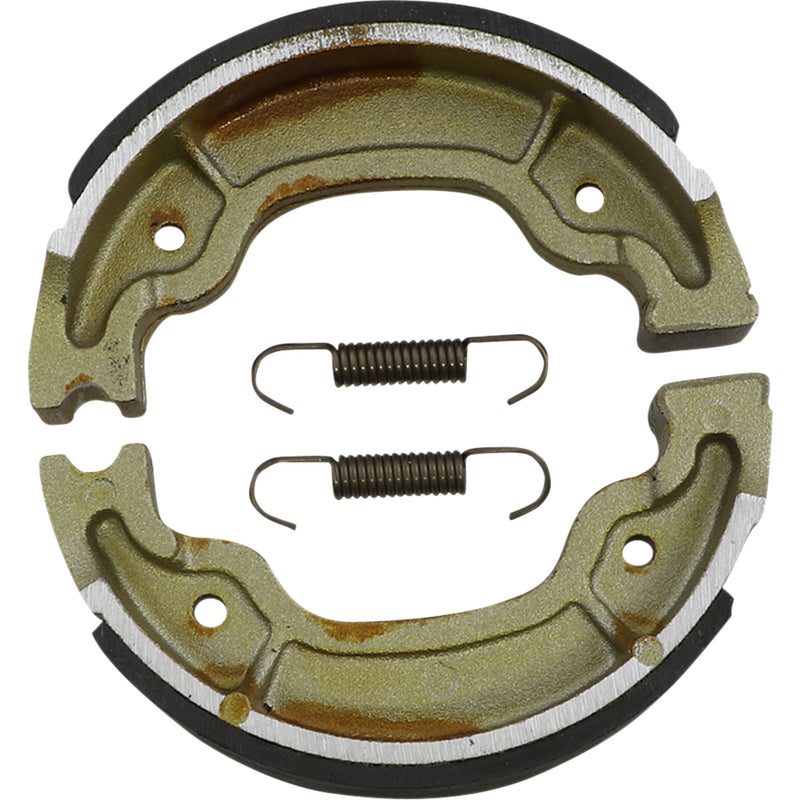 Dp Brakes Brake Shoe - 9151 Aprilia Scarabeo 100 4T 2004-2015